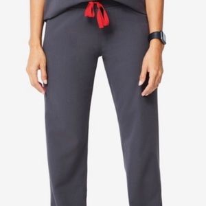 Figs Livingston Basic Scrub Pants